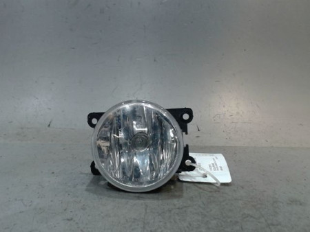 PHARE ANTIBROUILLARD AVANT GAUCHE CITROEN C3