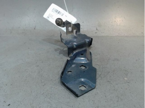 SUPPORT AILE AVG RENAULT CLIO