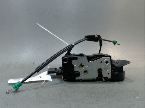 SYSTEME CONDAMNATION AVANT GAUCHE CITROEN C3