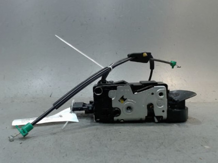 SYSTEME CONDAMNATION AVANT GAUCHE CITROEN C3
