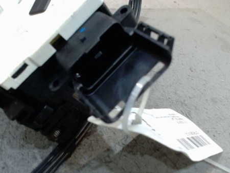 SYSTEME CONDAMNATION AVANT GAUCHE CITROEN C3