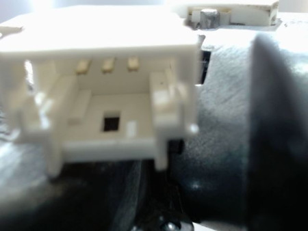 MECANISME ESSUIE-GLACE ARRIERE CITROEN C3