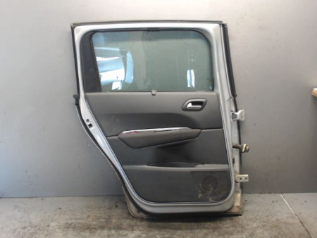PORTE ARRIERE GAUCHE PEUGEOT 5008