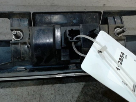 POIGNEE EXTERIEURE HAYON CITROEN C3