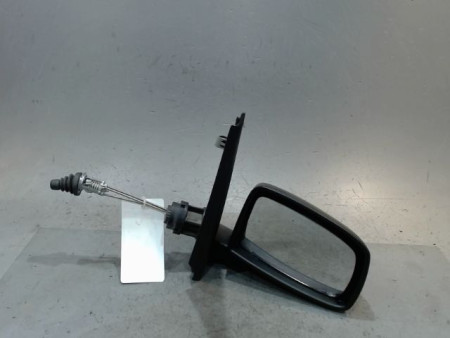 RETROVISEUR EXTERIEUR DROIT FIAT PANDA