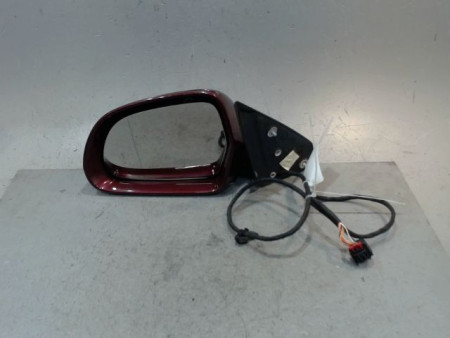 RETROVISEUR EXTERIEUR ELECTRIQUE GAUCHE SKODA OCTAVIA