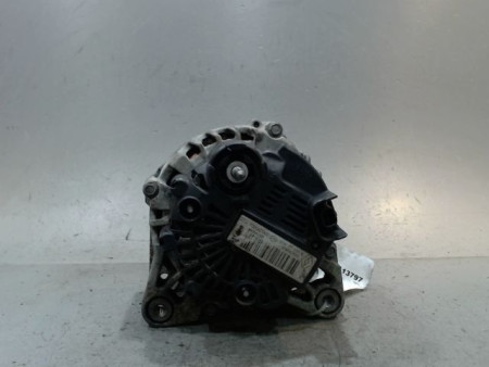 ALTERNATEUR RENAULT MEGANE