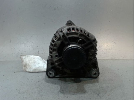 ALTERNATEUR RENAULT CLIO