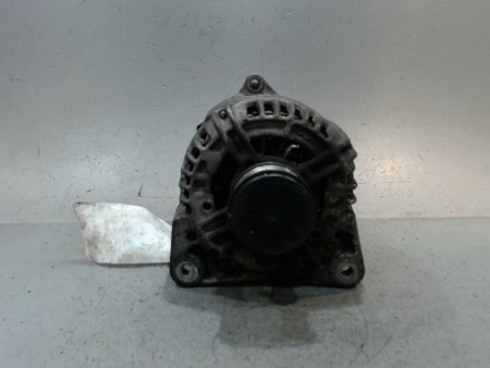 ALTERNATEUR RENAULT CLIO