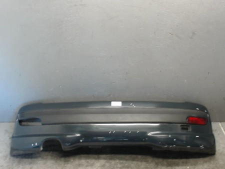 PARE-CHOC ARRIER PEUGEOT 206