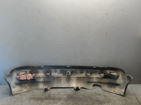 PARE-CHOC ARRIER PEUGEOT 206