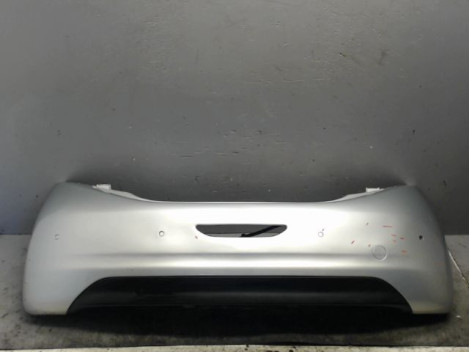 PARE-CHOC ARRIER PEUGEOT 208