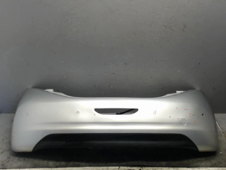 PARE-CHOC ARRIER PEUGEOT 208