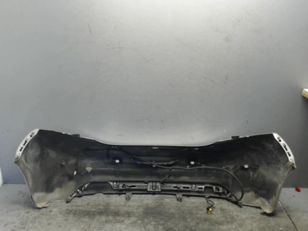 PARE-CHOC ARRIER PEUGEOT 208