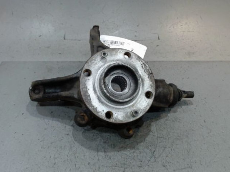 PIVOT AVANT GAUCHE CITROEN BERLINGO