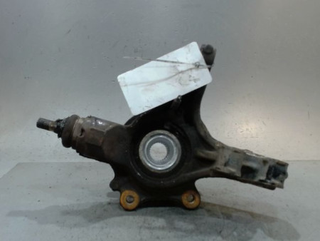 PIVOT AVANT GAUCHE CITROEN BERLINGO