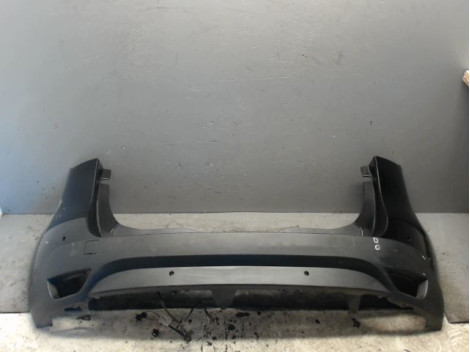 PARE-CHOC ARRIER RENAULT MEGANE