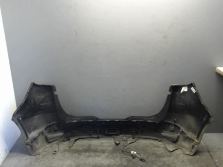 PARE-CHOC ARRIER RENAULT MEGANE