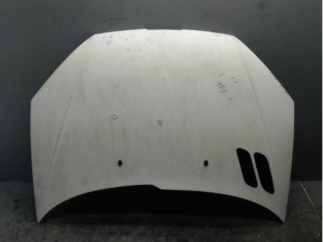CAPOT PEUGEOT 206