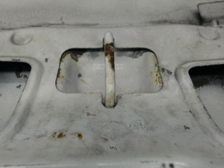 CAPOT PEUGEOT 206