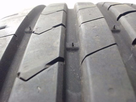 Pneu KUMHO ECSTA HS51 205 55 16 88 V