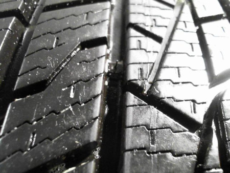 Paire de pneus MASTER STEEL ALL WEATHER 205 55 17 95 V