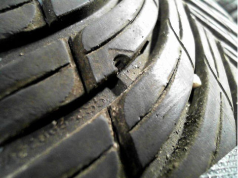 Paire de pneus KLEBER QUADRAXER 3 215 55 16 97 H