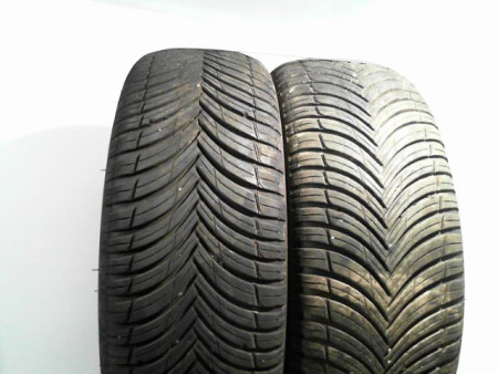 Paire de pneus KLEBER QUADRAXER 3 215 55 16 97 H