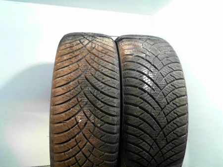 Paire de pneus HEADWAY PMS01 195 55 16 91 H