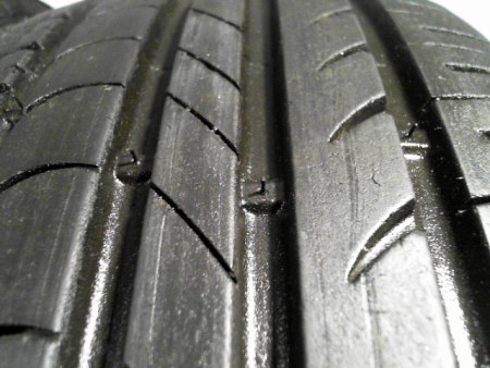 Paire de pneus EUROREPAR EUROREPAR RELIANCE 185 55 15 82 V