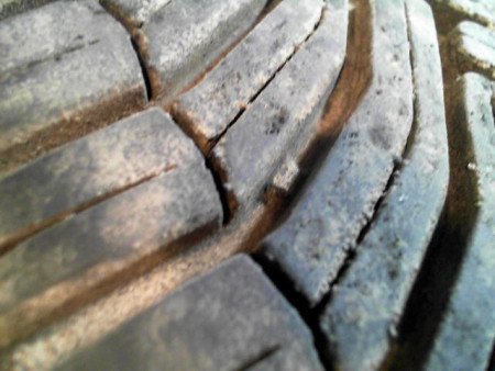 Paire de pneus MICHELIN CROSSCLIMATE + 195 55 16 91 H