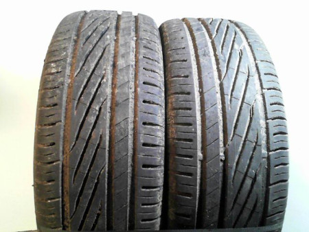 Paire de pneus UNIROYAL RAINSPORT 5 215 55 16 93 V