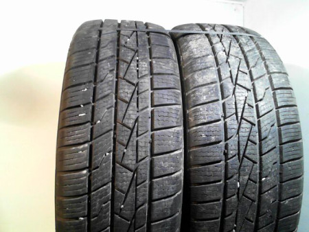 Paire de pneus ROADHOG RGAS01 205 55 17 95 V