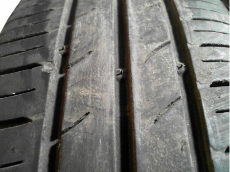 Paire de pneus KUMHO ECOWING ES31 185 60 15 88 H
