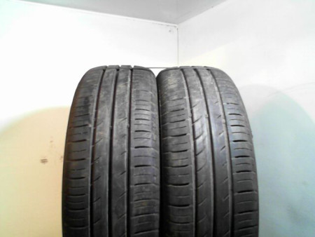 Paire de pneus KUMHO ECOWING ES31 185 60 15 88 H