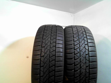 Paire de pneus NORAUTO 4 SEASONS 185 60 15 88 V