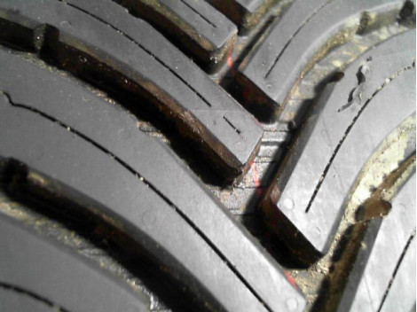 Paire de pneus BRIDGESTONE TURANZA ALLSEASON 6 185 55 16 87 V