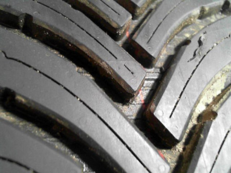 Paire de pneus BRIDGESTONE TURANZA ALLSEASON 6 185 55 16 87 V