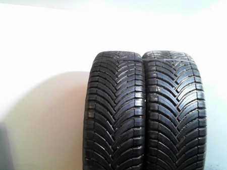 Paire de pneus BRIDGESTONE TURANZA ALLSEASON 6 185 55 16 87 V