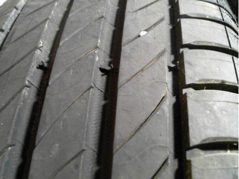 Paire de pneus MICHELIN PRIMACY 4 185 65 15 88 T