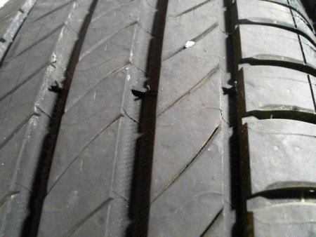 Paire de pneus MICHELIN PRIMACY 4 185 65 15 88 T