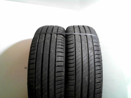 Paire de pneus MICHELIN PRIMACY 4 185 65 15 88 T