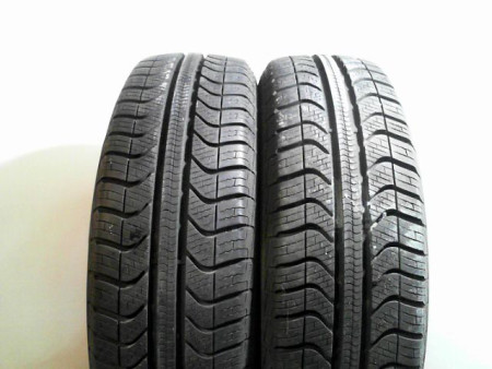 Paire de pneus PIRELLI ALL SEASON CINTURATO 175 65 14 82 T