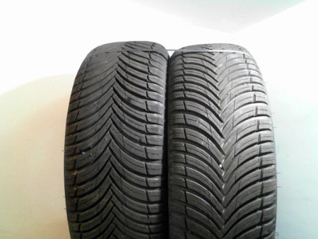 Paire de pneus KLEBER QUADRAXER 3 ALL SEASON 215 60 16 99 H