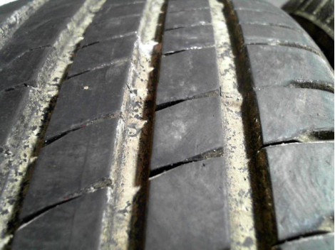Paire de pneus FIRESTONE ROADHAWK 205 55 16 91 V