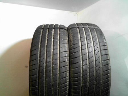 Paire de pneus FIRESTONE ROADHAWK 205 55 16 91 V