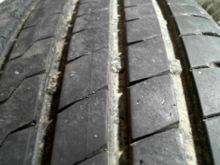 Paire de pneus FIRESTONE ROADHAWK 205 55 16 91 V