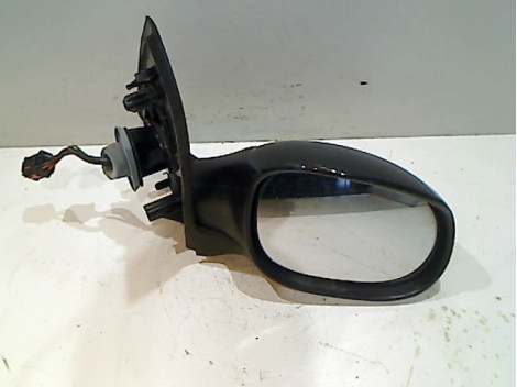 RETROVISEUR EXTERIEUR ELECTRIQUE DROIT PEUGEOT 206