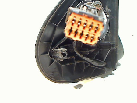 RETROVISEUR EXTERIEUR ELECTRIQUE DROIT PEUGEOT 206