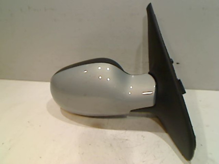RETROVISEUR EXTERIEUR ELECTRIQUE DROIT RENAULT CLIO II PH.2 01-06